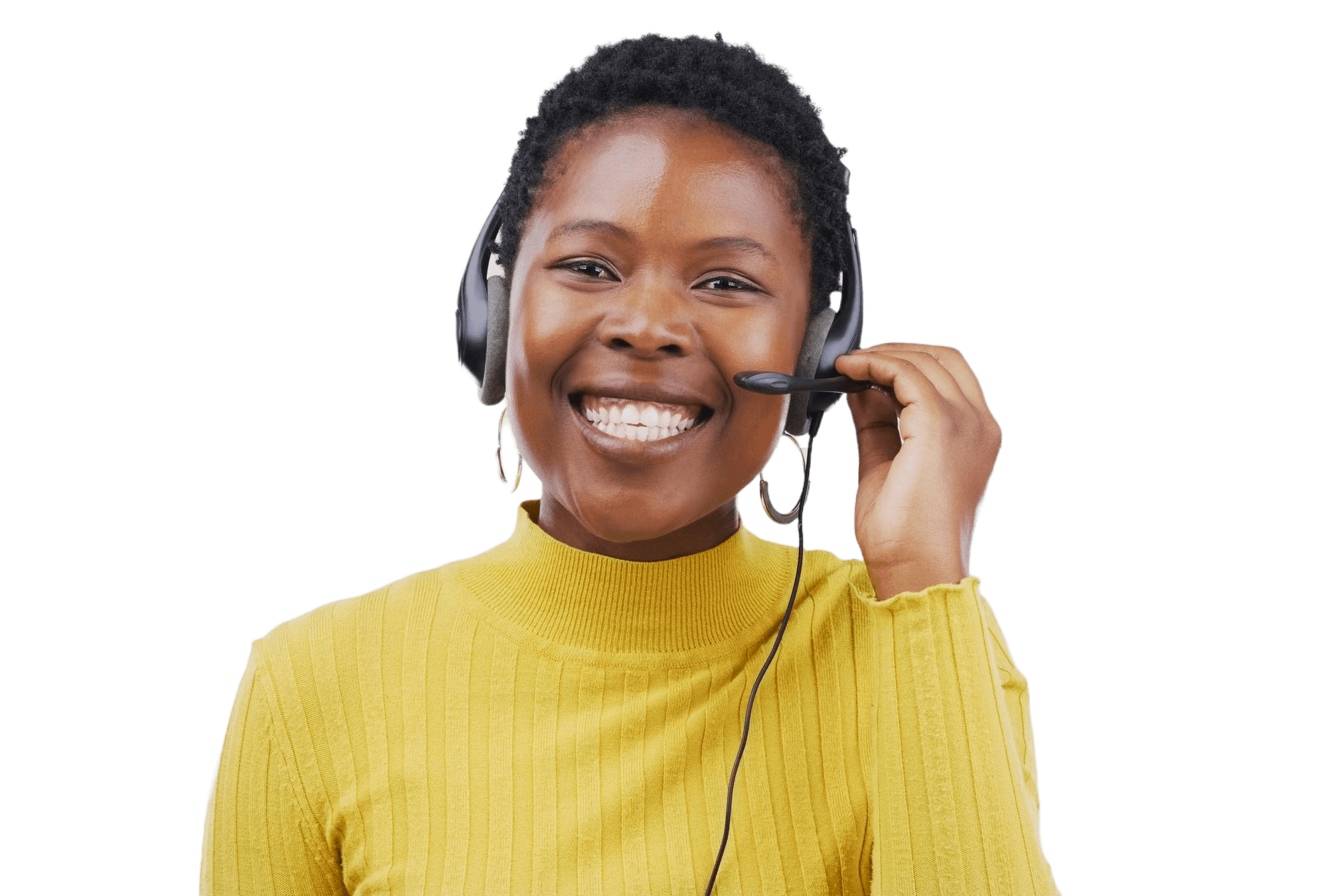 Helpdesk support and assistance